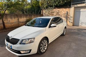 Skoda Octavia 1.4 tgi