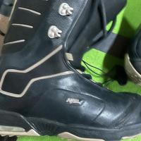 Burton Stivali SnowBoard