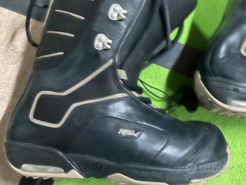 Burton Stivali SnowBoard