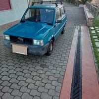 Fiat Panda 750
