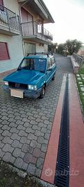 Fiat Panda 750