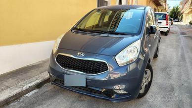  Kia Venga Benzina