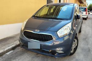  Kia Venga Benzina
