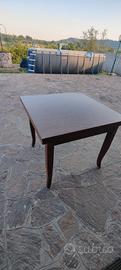 Tavolo legno 