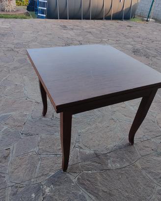 Tavolo legno 
