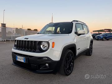 JEEP RENEGADE 1.6 MJTD 120 CV AUTOM FULL 89000KM