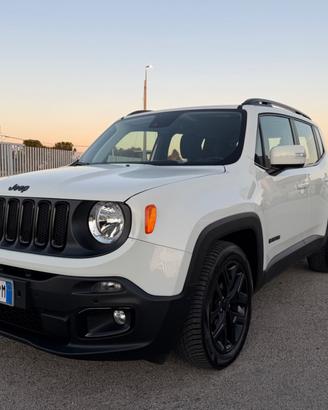 JEEP RENEGADE 1.6 MJTD 120 CV AUTOM FULL 89000KM