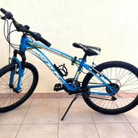 Bici SBK 24” MTB