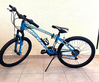 Bici SBK 24” MTB
