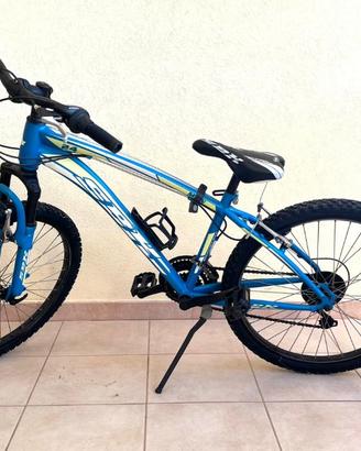 Bici SBK 24” MTB