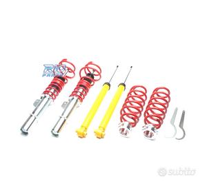 SOSPENSIONE FILETTATA TA TECHNIX AUDI A3 8V TT 8J