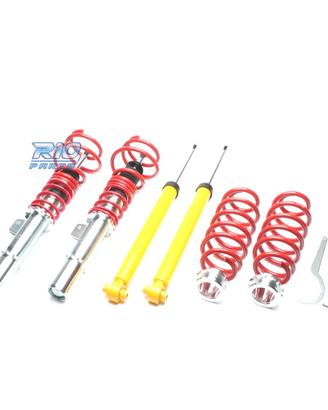SOSPENSIONE FILETTATA TA TECHNIX AUDI A3 8V TT 8J