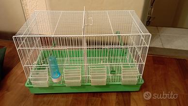gabbia da cova 