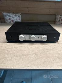 Amplificatore integrato High-End Lindemann Amp 1.1