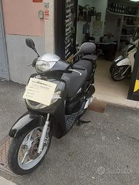 Honda SH 150 - 2007 NERO - PERMUTE