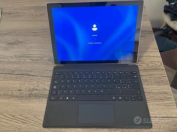 Microsoft Surface Pro 5 Core I5  8/256