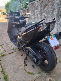 Tmax 530