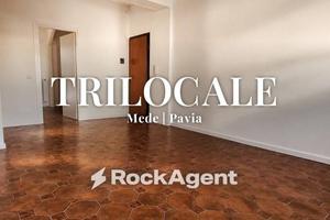 Appartamento di 96 m² con 3 locali a Mede
