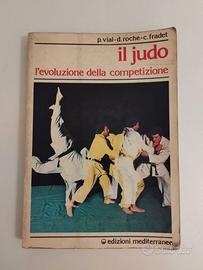 Libro Judo