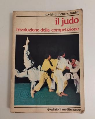 Libro Judo