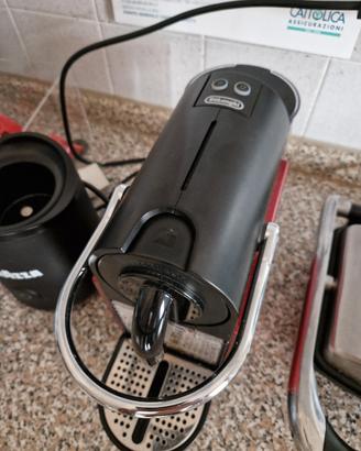 Macchina caffè Delonghi 