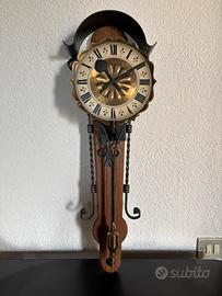 Orologio da muro Schatz Germany