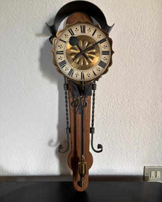 Orologio da muro Schatz Germany