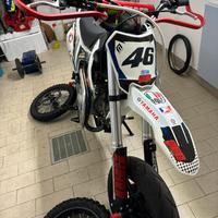 Pit bike Motard/Cross 140 cc PBS Sport