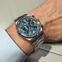 Orologio eberhard contodat crono