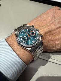 Orologio eberhard contodat crono