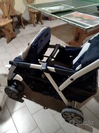 Passeggino duo