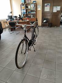 bici Bianchi d epoca