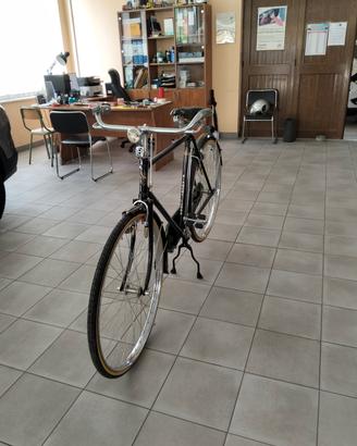 bici Bianchi d epoca