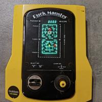 GAKKEN PUCK MONSTER (Giachi anni 1980)
funzionante