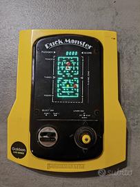 GAKKEN PUCK MONSTER (Giachi anni 1980)
funzionante