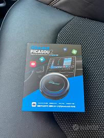 Ottocast Picasou 2 android