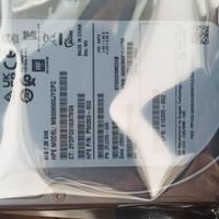 DUE UNITA HPE 8TB SAS 7.2K LFF SC 512E MV HDD PER