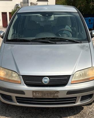 Ricambi usati Fiat idea 1.3 diesel 188A9000