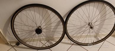 Cerchi originali eroica