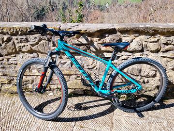 BICICLETTA MOUNTAIN BIKE "SCOUT"