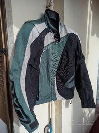 Giubbotto Moto Axo Taglia L