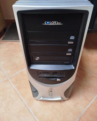 PC desktop win 10