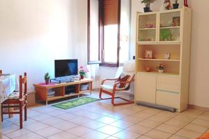 Appartamento Bilocale Ampio