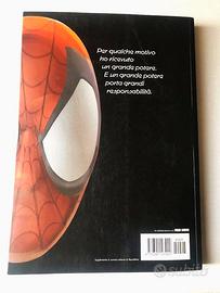 L'Uomo Ragno Identita' Segreta