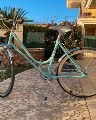 Bicicletta da passeggio