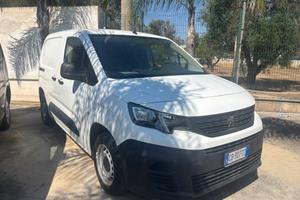 Peugeot Partner - anno 2020 - 1.5 diesel