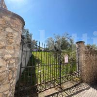 Terreno Residenziale San Potito Sannitico