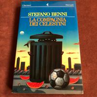 La compagnia dei celestini - S. Benni - 1993