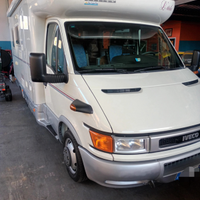 Camper mobilvetta opera
