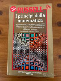 I principi della matematica